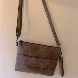 Shoulder bag